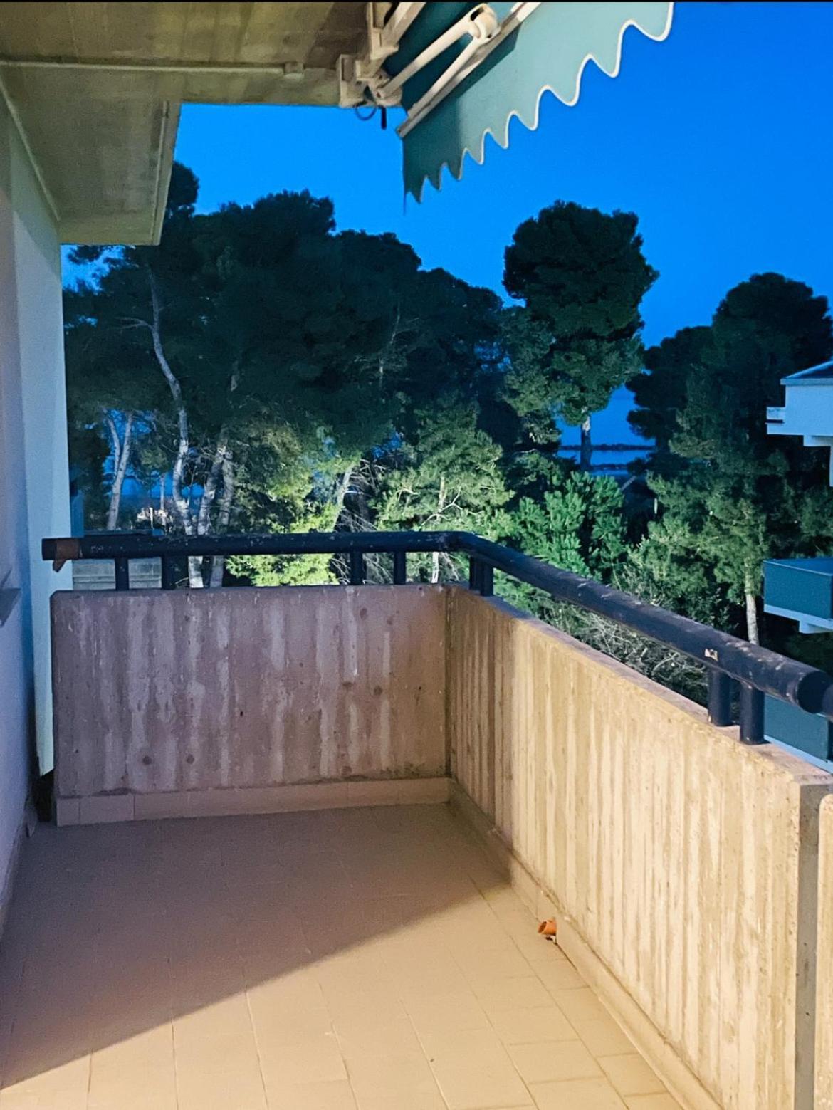 Attico Vista E Fronte Mare Zaffiroblu Con Posto Auto Apartment มอนเตซิลวาโน ภายนอก รูปภาพ
